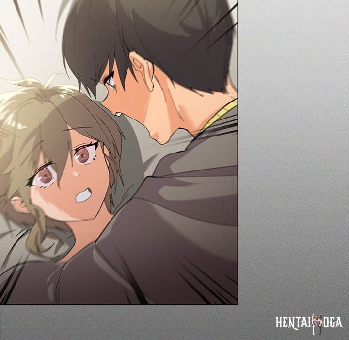 What’s wrong with this family? What’s wrong with this family? Chapter 61 - Page 119