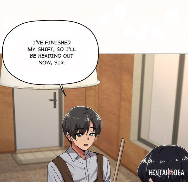 What’s wrong with this family? What’s wrong with this family? Chapter 61 - Page 12