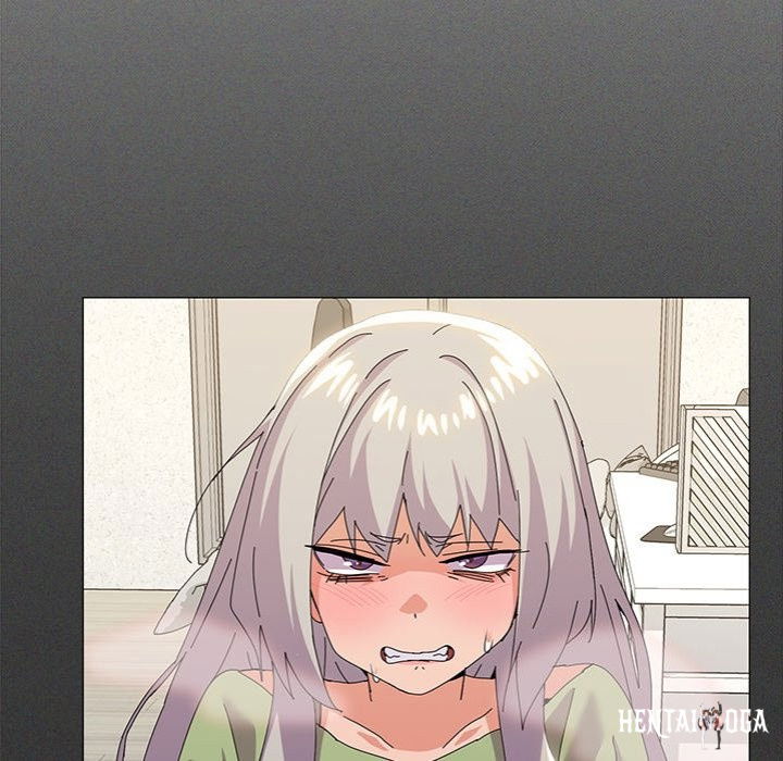 What’s wrong with this family? What’s wrong with this family? Chapter 61 - Page 120