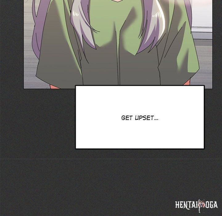 What’s wrong with this family? What’s wrong with this family? Chapter 61 - Page 121