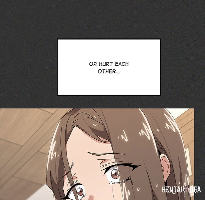 What’s wrong with this family? What’s wrong with this family? Chapter 61 - Page 122