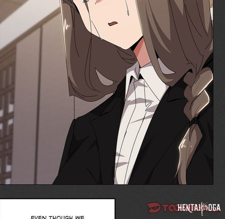 What’s wrong with this family? What’s wrong with this family? Chapter 61 - Page 123