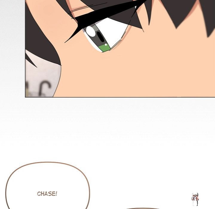 What’s wrong with this family? What’s wrong with this family? Chapter 61 - Page 128