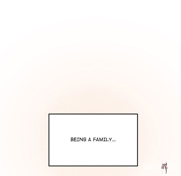 What’s wrong with this family? What’s wrong with this family? Chapter 61 - Page 133