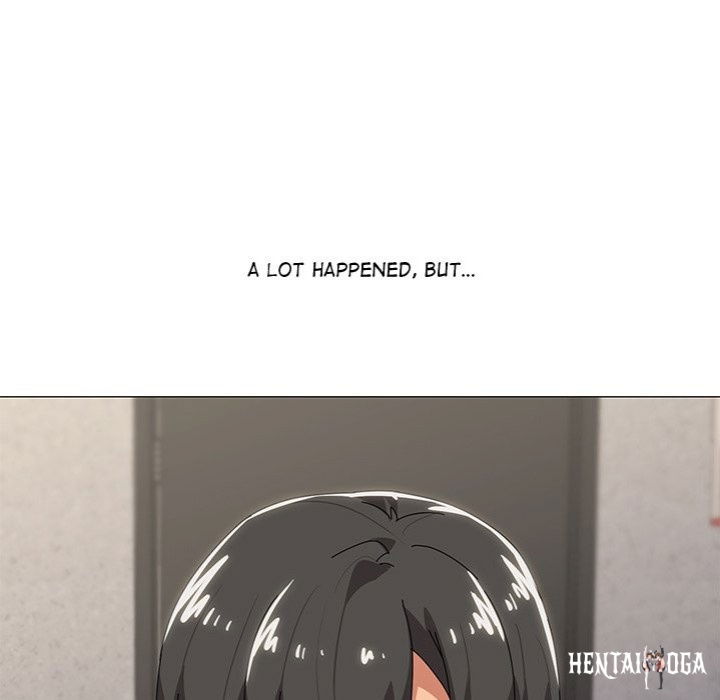 What’s wrong with this family? What’s wrong with this family? Chapter 61 - Page 138