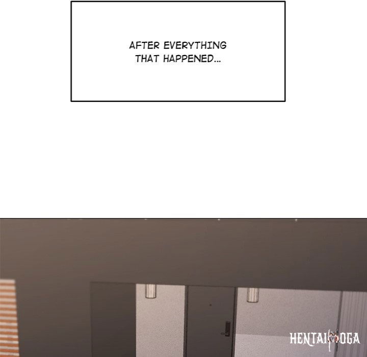 What’s wrong with this family? What’s wrong with this family? Chapter 61 - Page 19