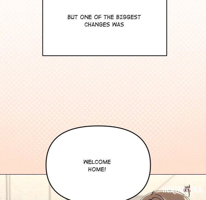 What’s wrong with this family? What’s wrong with this family? Chapter 61 - Page 23