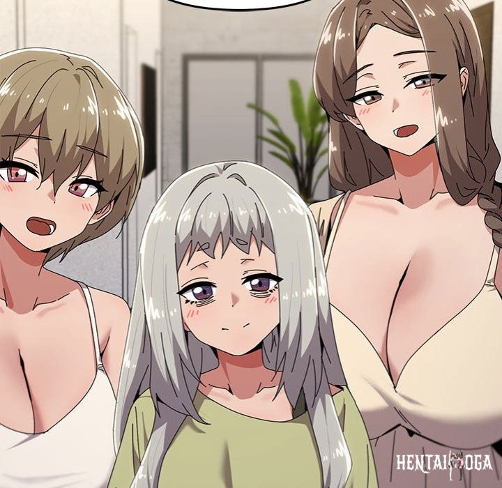 What’s wrong with this family? What’s wrong with this family? Chapter 61 - Page 24