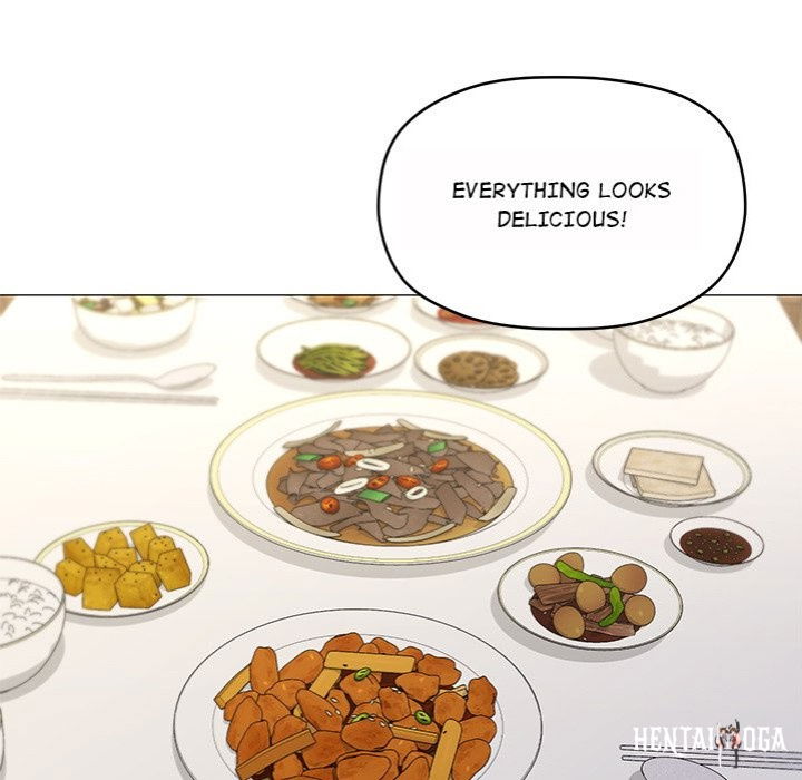 What’s wrong with this family? What’s wrong with this family? Chapter 61 - Page 30