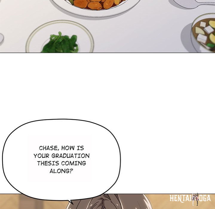 What’s wrong with this family? What’s wrong with this family? Chapter 61 - Page 31