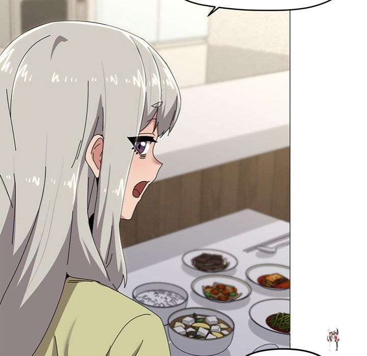 What’s wrong with this family? What’s wrong with this family? Chapter 61 - Page 35