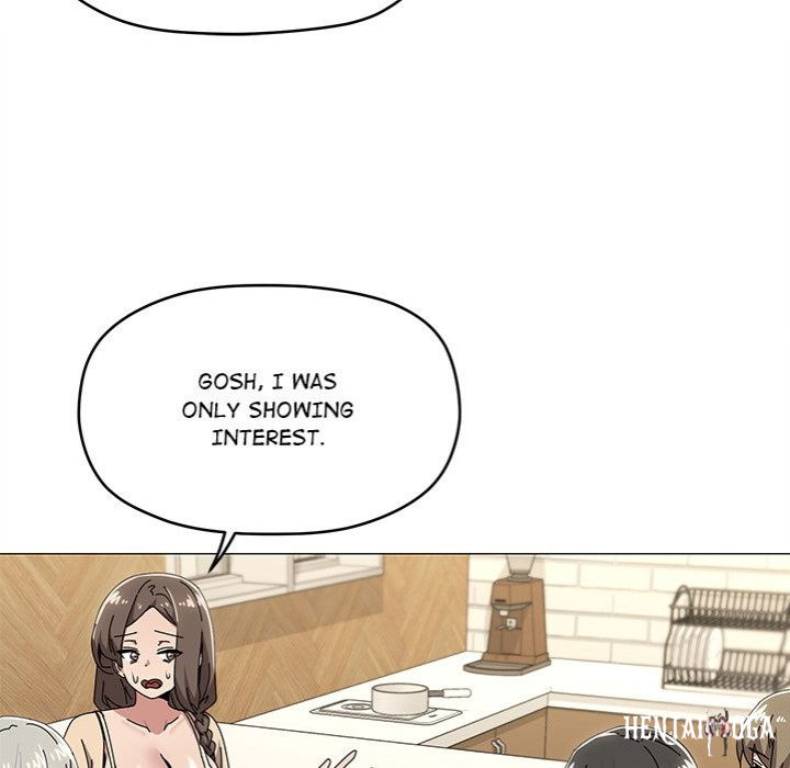 What’s wrong with this family? What’s wrong with this family? Chapter 61 - Page 38