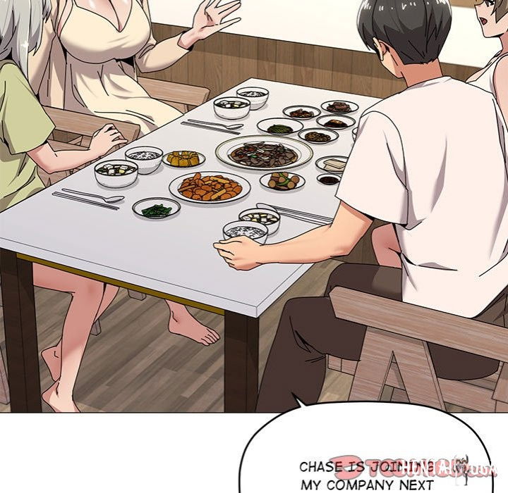 What’s wrong with this family? What’s wrong with this family? Chapter 61 - Page 39