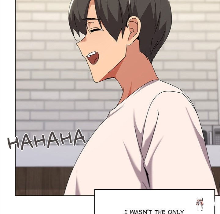 What’s wrong with this family? What’s wrong with this family? Chapter 61 - Page 41