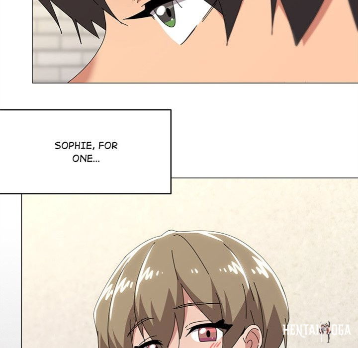 What’s wrong with this family? What’s wrong with this family? Chapter 61 - Page 44