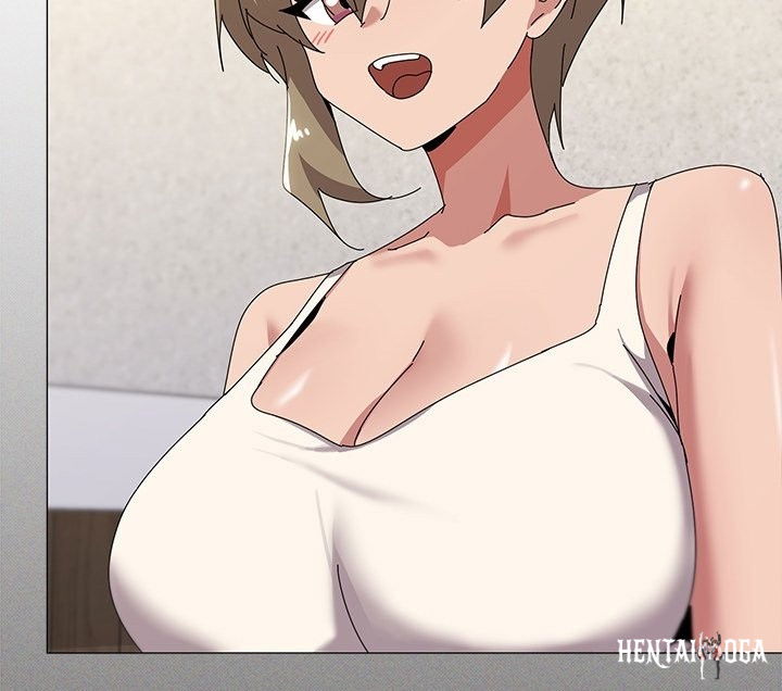 What’s wrong with this family? What’s wrong with this family? Chapter 61 - Page 45