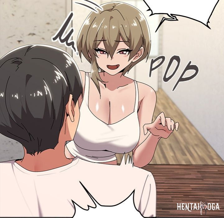 What’s wrong with this family? What’s wrong with this family? Chapter 61 - Page 49