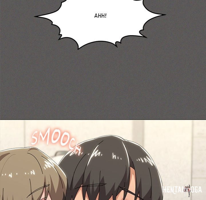 What’s wrong with this family? What’s wrong with this family? Chapter 61 - Page 50