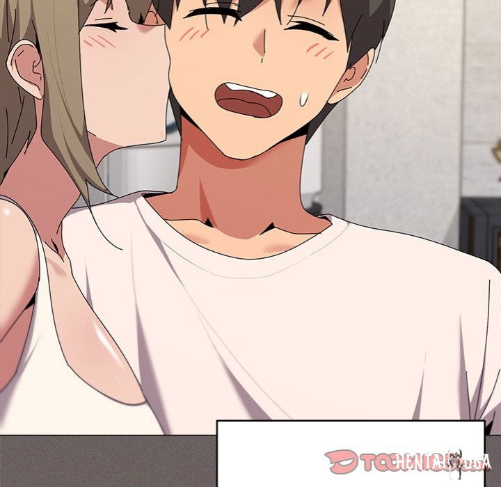 What’s wrong with this family? What’s wrong with this family? Chapter 61 - Page 51