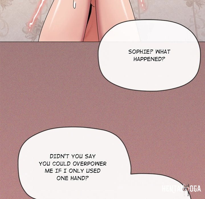 What’s wrong with this family? What’s wrong with this family? Chapter 61 - Page 54