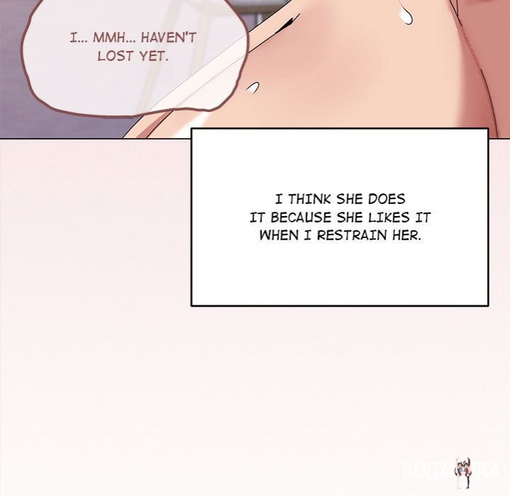 What’s wrong with this family? What’s wrong with this family? Chapter 61 - Page 59