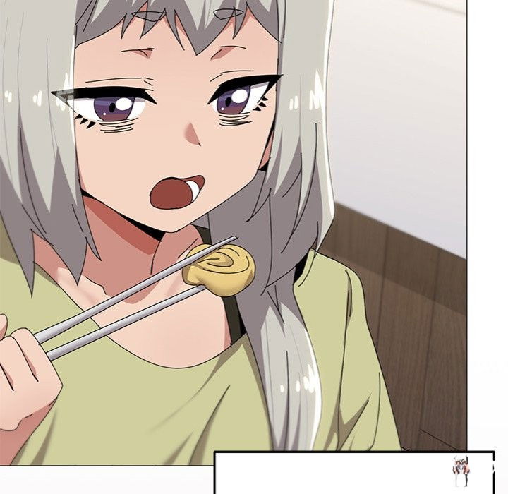 What’s wrong with this family? What’s wrong with this family? Chapter 61 - Page 61