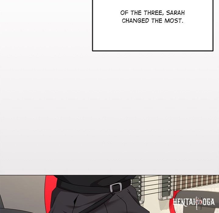 What’s wrong with this family? What’s wrong with this family? Chapter 61 - Page 62