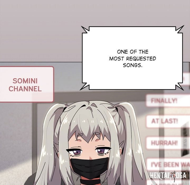 What’s wrong with this family? What’s wrong with this family? Chapter 61 - Page 64