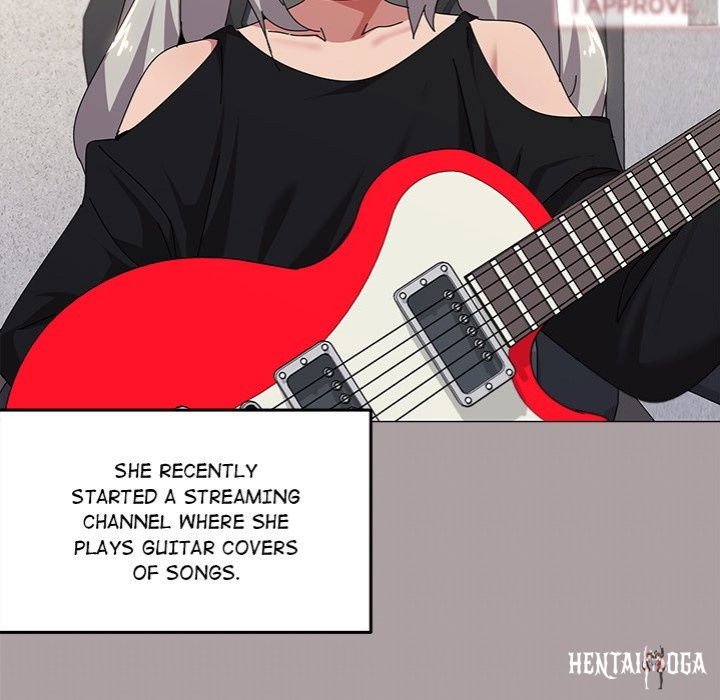 What’s wrong with this family? What’s wrong with this family? Chapter 61 - Page 65