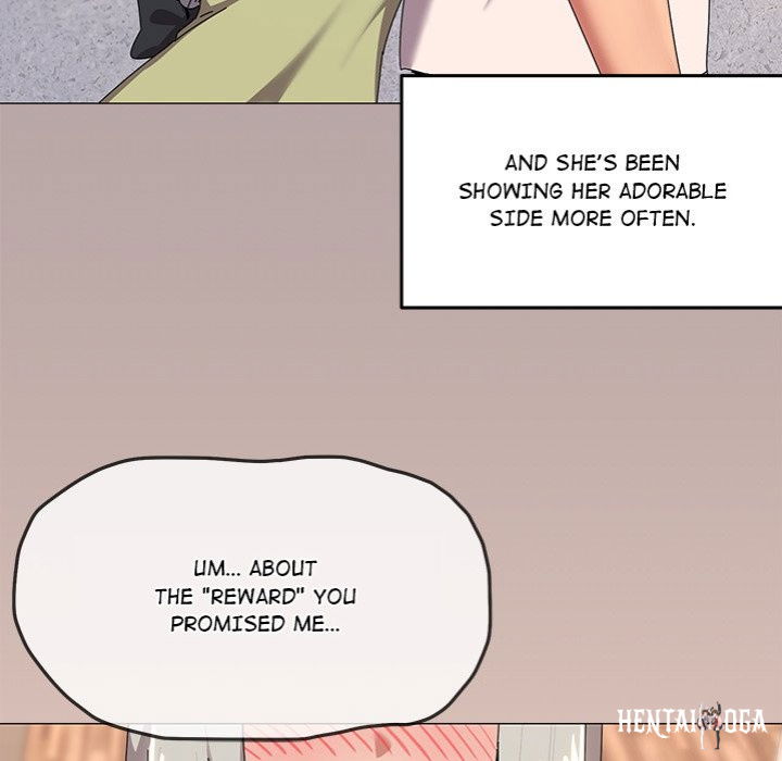 What’s wrong with this family? What’s wrong with this family? Chapter 61 - Page 68