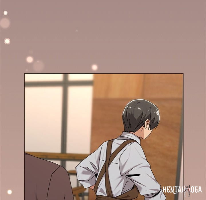 What’s wrong with this family? What’s wrong with this family? Chapter 61 - Page 7