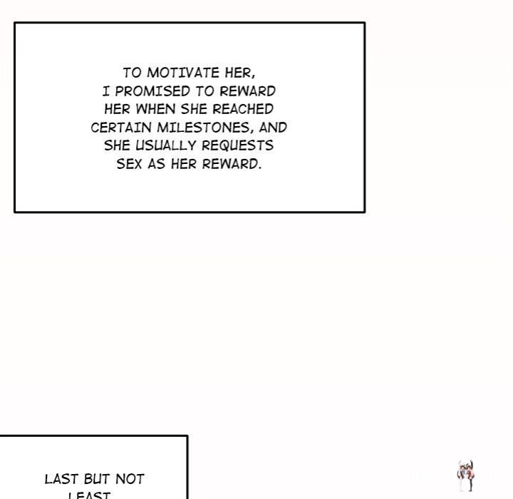 What’s wrong with this family? What’s wrong with this family? Chapter 61 - Page 76