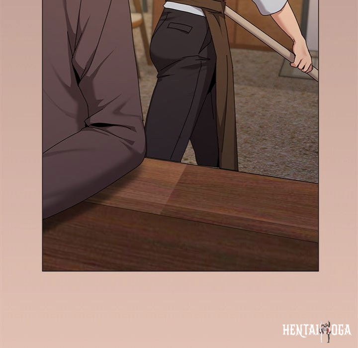 What’s wrong with this family? What’s wrong with this family? Chapter 61 - Page 8