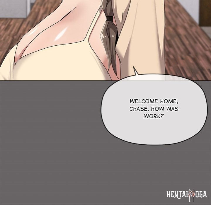 What’s wrong with this family? What’s wrong with this family? Chapter 61 - Page 80