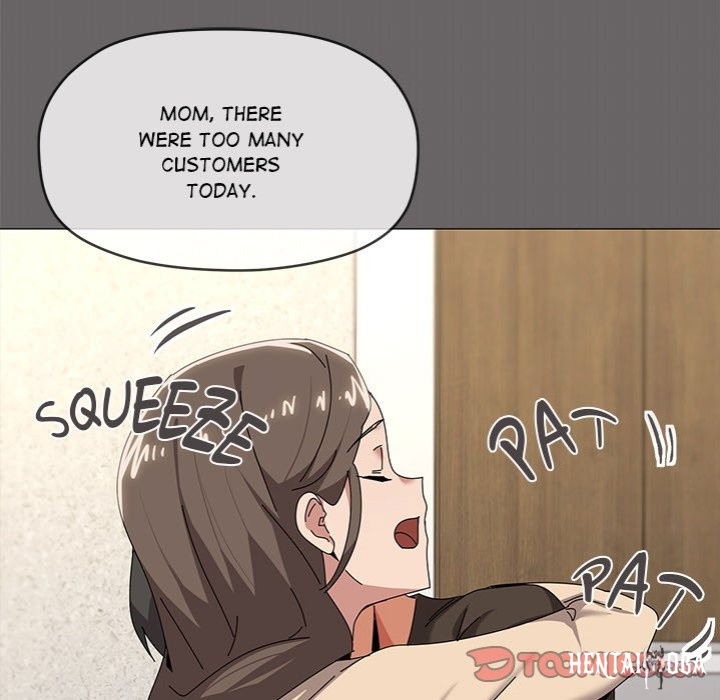 What’s wrong with this family? What’s wrong with this family? Chapter 61 - Page 81