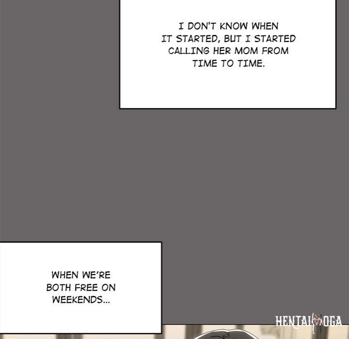 What’s wrong with this family? What’s wrong with this family? Chapter 61 - Page 83