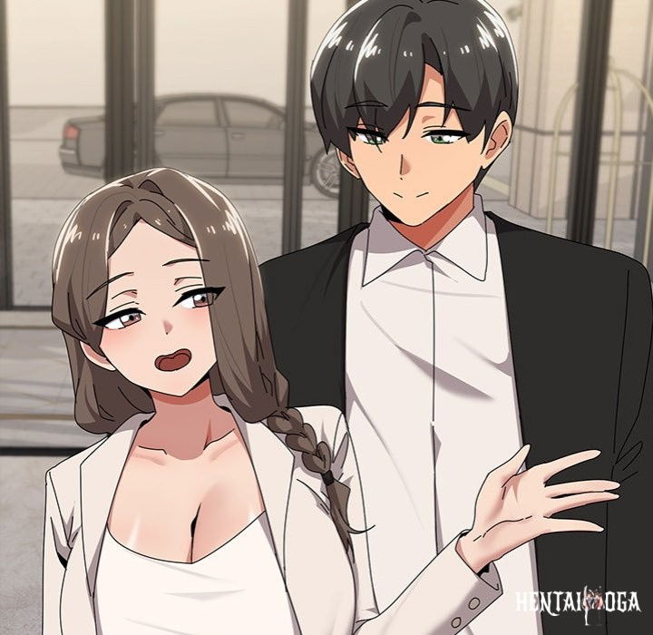 What’s wrong with this family? What’s wrong with this family? Chapter 61 - Page 84