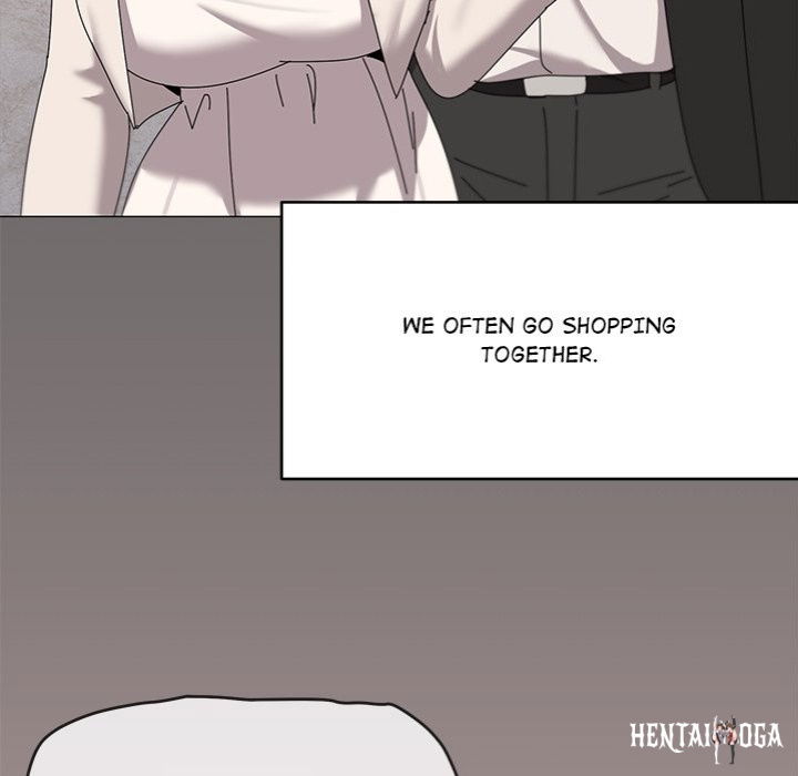 What’s wrong with this family? What’s wrong with this family? Chapter 61 - Page 85