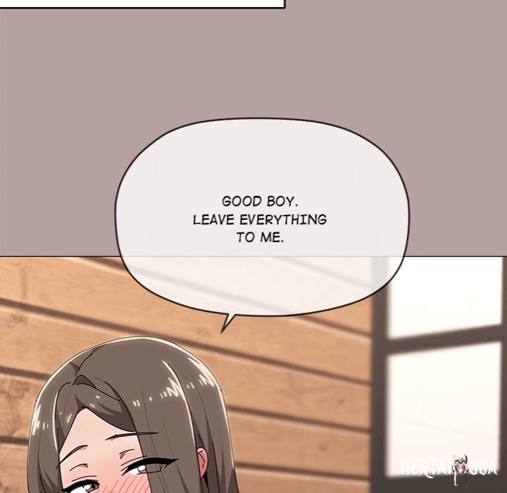 What’s wrong with this family? What’s wrong with this family? Chapter 61 - Page 88