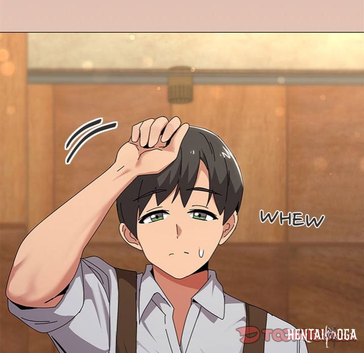 What’s wrong with this family? What’s wrong with this family? Chapter 61 - Page 9