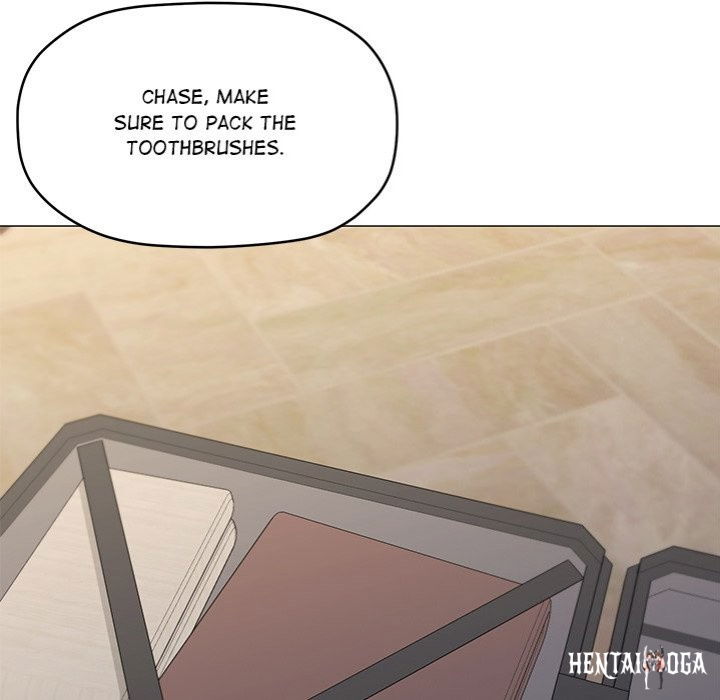 What’s wrong with this family? What’s wrong with this family? Chapter 61 - Page 91