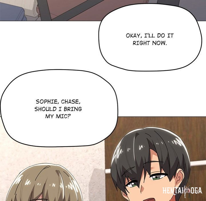 What’s wrong with this family? What’s wrong with this family? Chapter 61 - Page 92