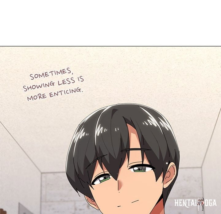 What’s wrong with this family? What’s wrong with this family? Chapter 61 - Page 96