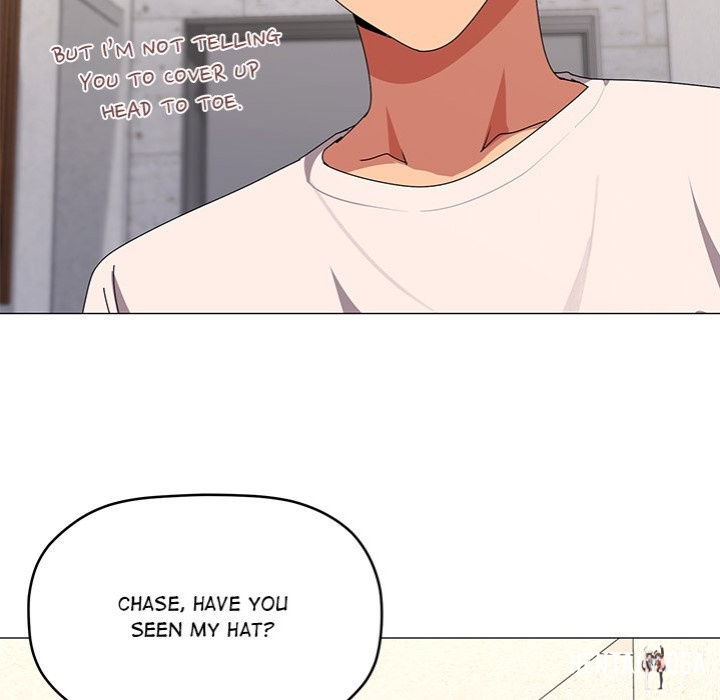 What’s wrong with this family? What’s wrong with this family? Chapter 61 - Page 97