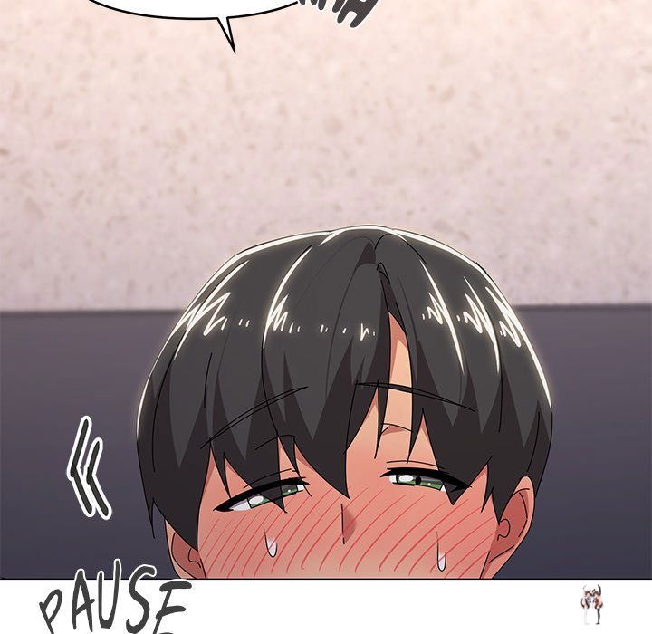 What’s wrong with this family? What’s wrong with this family? Chapter 60 - Page 100