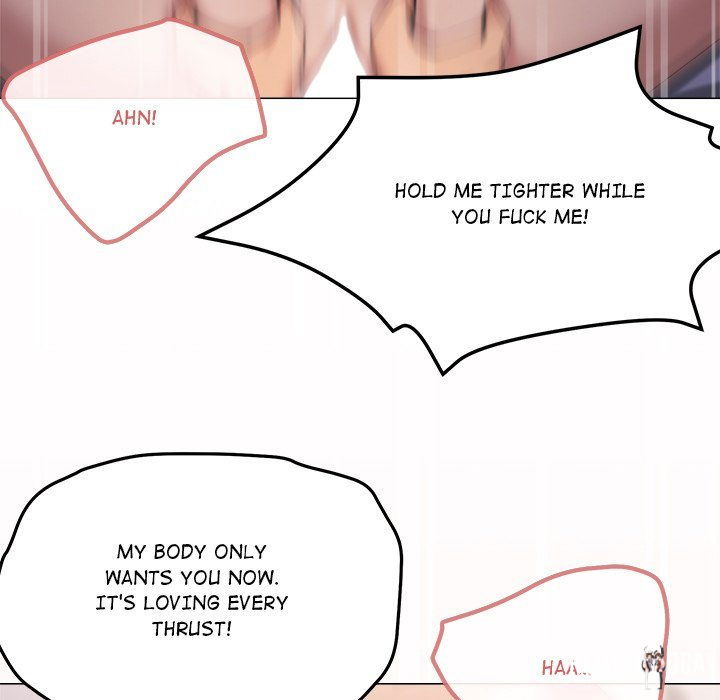 What’s wrong with this family? What’s wrong with this family? Chapter 60 - Page 109