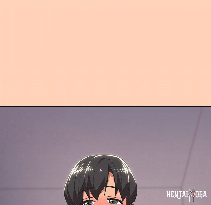 What’s wrong with this family? What’s wrong with this family? Chapter 60 - Page 115