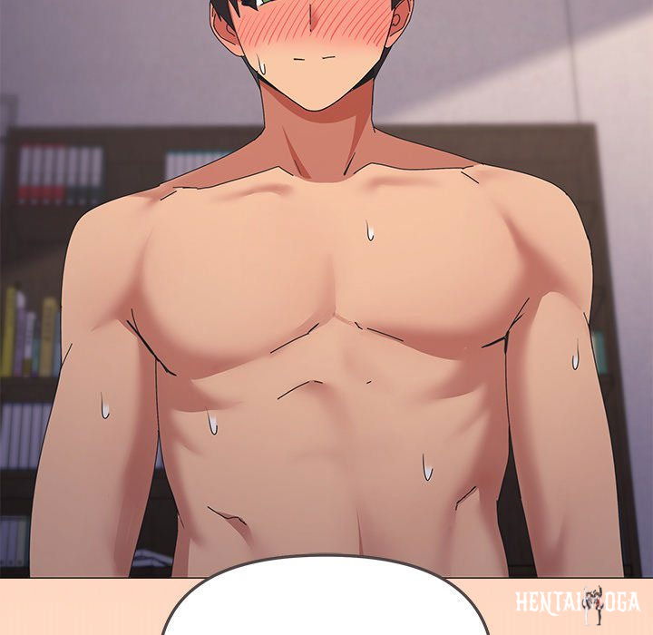 What’s wrong with this family? What’s wrong with this family? Chapter 60 - Page 116