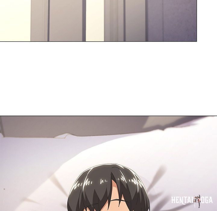 What’s wrong with this family? What’s wrong with this family? Chapter 60 - Page 121