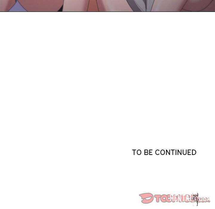 What’s wrong with this family? What’s wrong with this family? Chapter 60 - Page 123